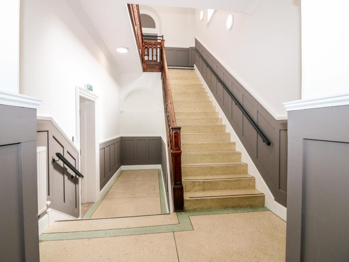 The Marriage Room At The Institute Executive Apartments Keith Esterno foto