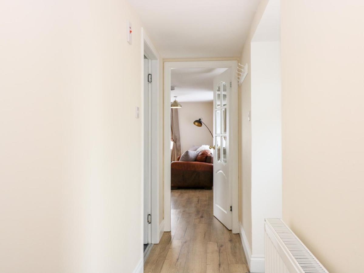 The Marriage Room At The Institute Executive Apartments Keith Esterno foto